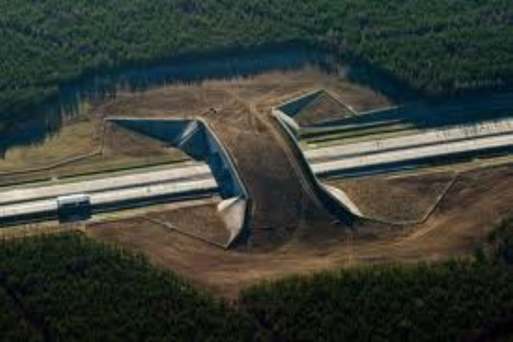 przepusty drogowe